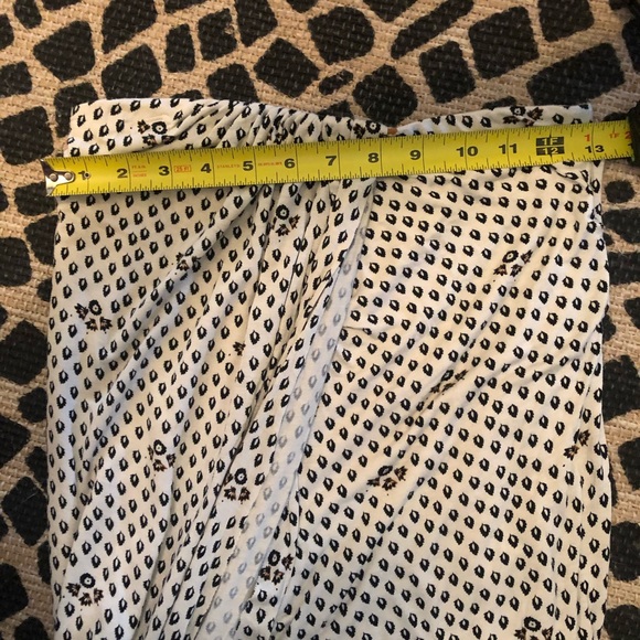 Free People Maxi Skirt - Picture 6 of 6